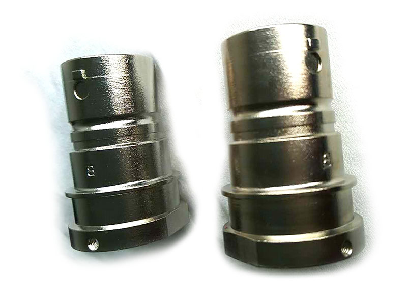 鋅合金化學(xué)鍍鎳